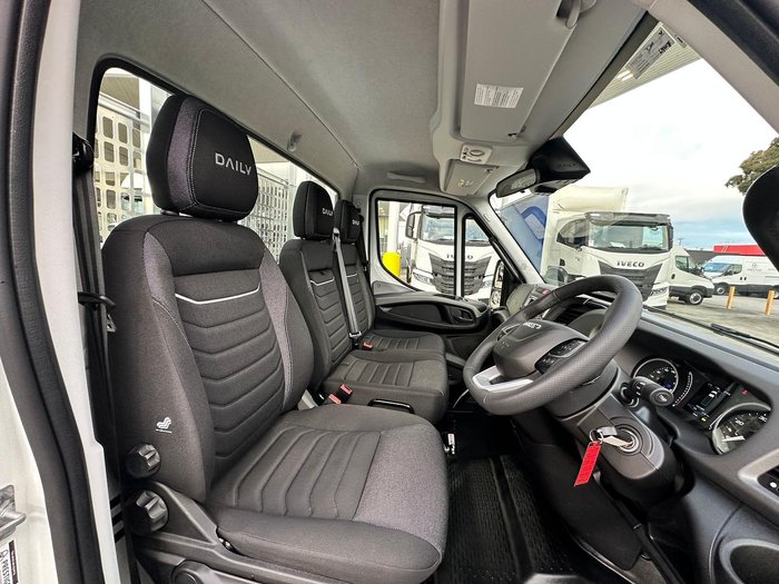 2024 Iveco Daily 50C21