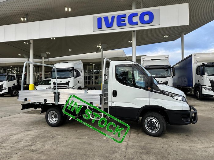 2024 Iveco Daily