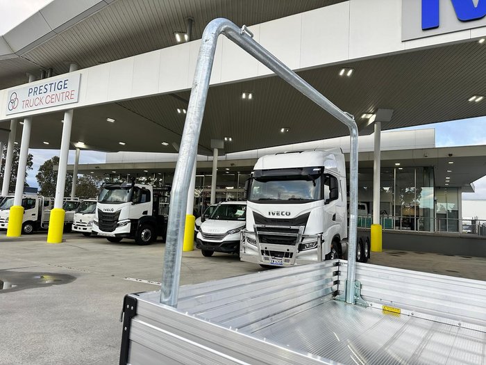 2024 Iveco Daily 50C21