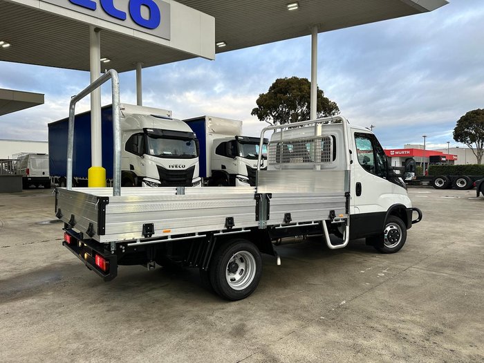 2024 Iveco Daily
