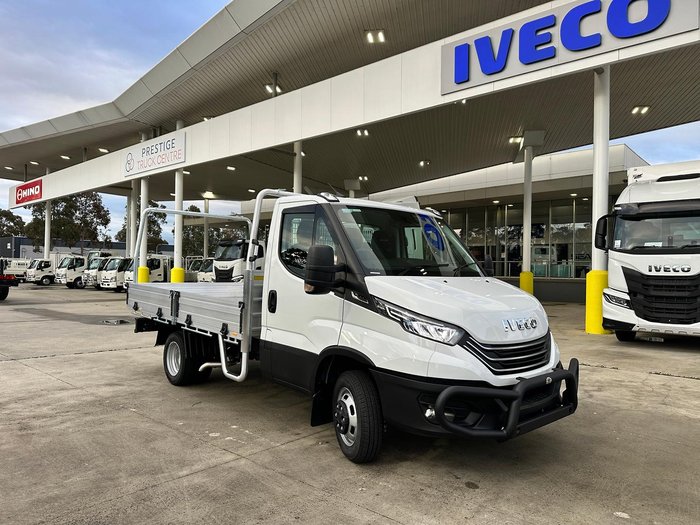 2024 Iveco Daily