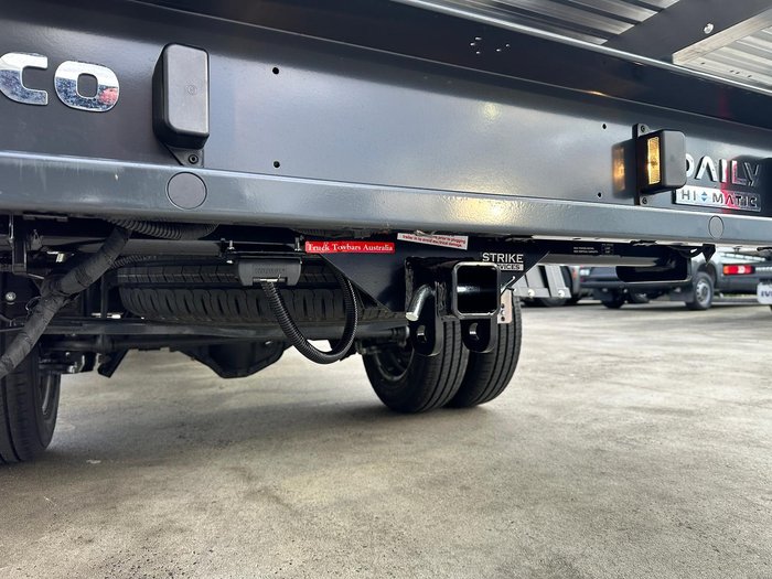 2024 Iveco Daily 50C21