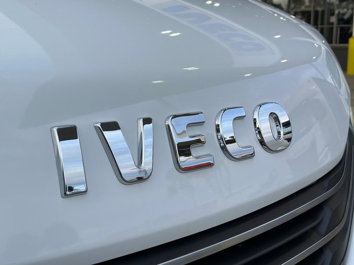 2024 Iveco Daily 50C21