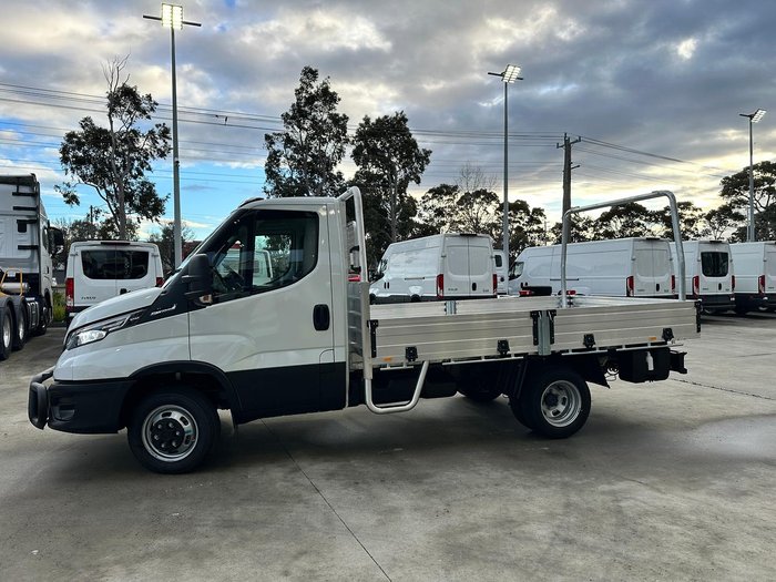 2024 Iveco Daily 50C21