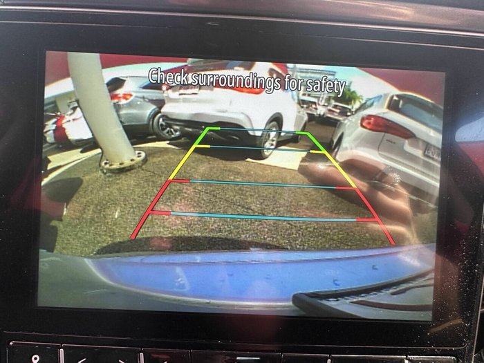 2022 Isuzu MU-X LS-T