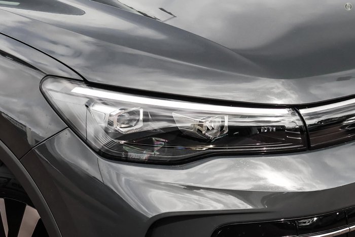 2025 Volkswagen Tiguan 110TSI Elegance