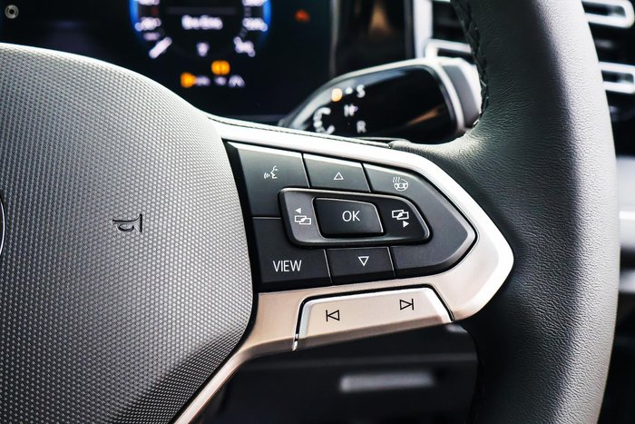 2025 Volkswagen Tiguan 110TSI Elegance