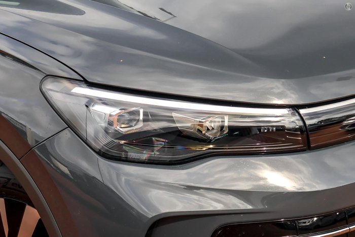 2025 Volkswagen Tiguan 110TSI Elegance