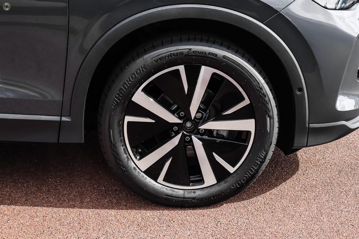 2025 Volkswagen Tiguan 110TSI Elegance