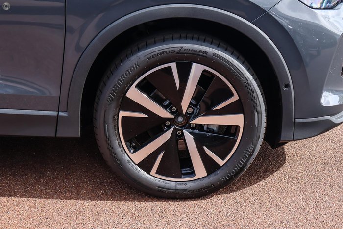 2025 Volkswagen Tiguan 110TSI Elegance