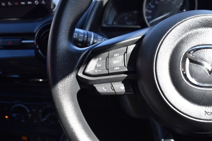 2024 Mazda CX-3 G20 Sport DK Snowflake White Pearl