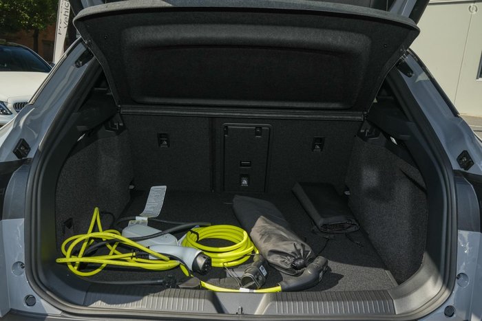 2025 Volkswagen ID.4 Pro