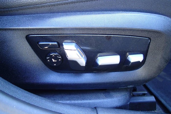 2021 BMW 5 Series 530d M Sport G30 LCI WHITE