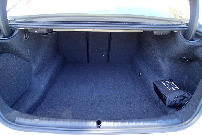 2021 BMW 5 Series 530d M Sport G30 LCI WHITE