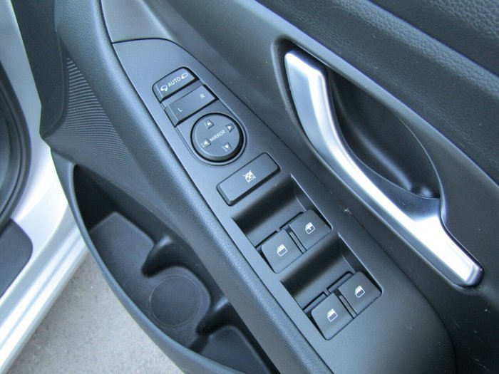 2018 Hyundai i30