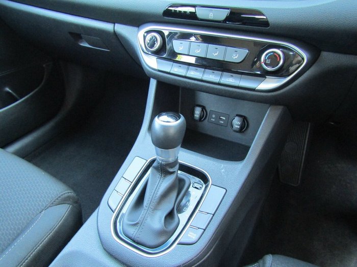 2018 Hyundai i30