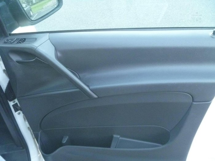 2011 Mercedes-Benz Vito 111CDI