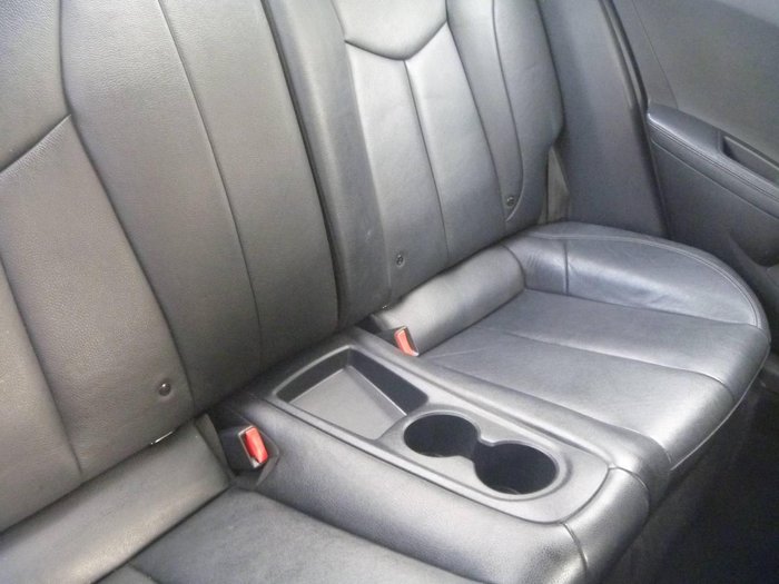 2012 Hyundai Veloster + FS Phantom Black