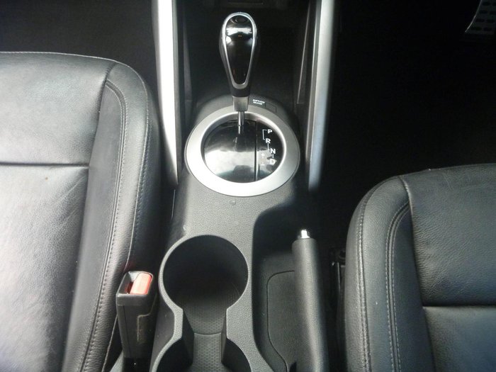 2012 Hyundai Veloster + FS Phantom Black