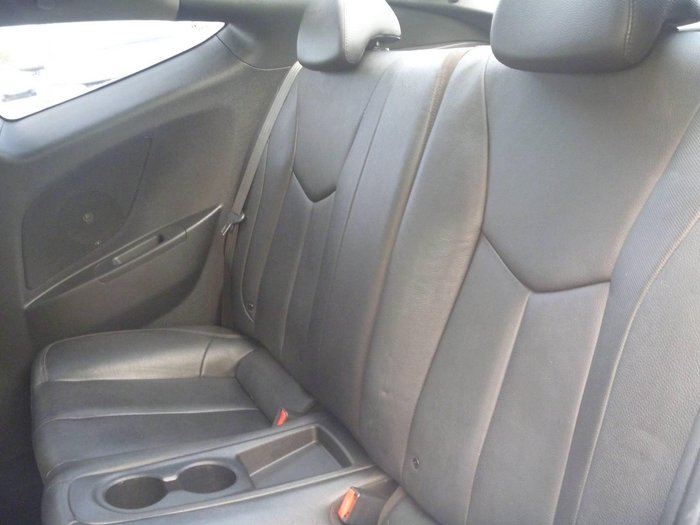 2012 Hyundai Veloster + FS Phantom Black