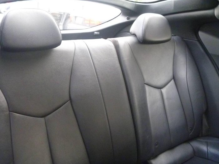 2012 Hyundai Veloster + FS Phantom Black