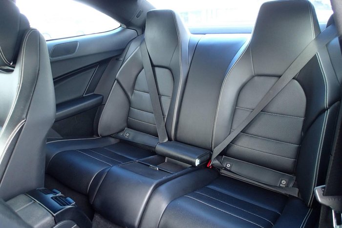 2013 Mercedes-Benz C-Class C180 C204 MY13 GREY