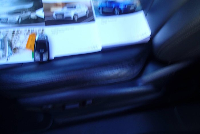 2016 Audi Q7 TDI 4M MY16 Four Wheel Drive WHITE