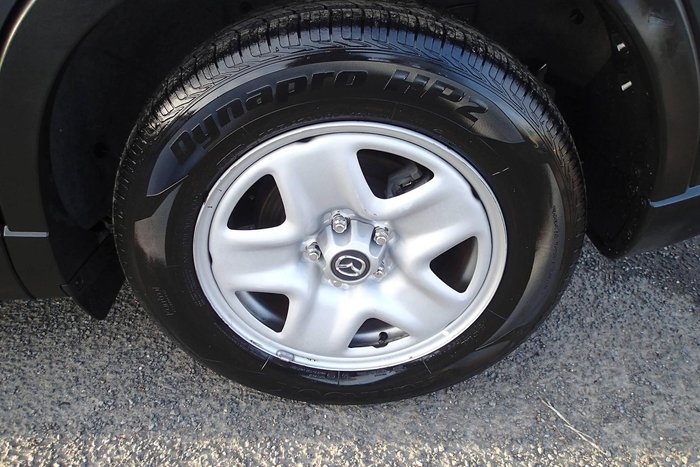 2014 Mazda CX-5 Maxx KE Series MY14 Grey