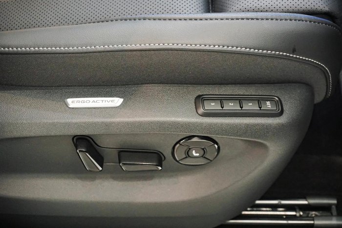 2025 Volkswagen Tiguan 195TSI R-Line