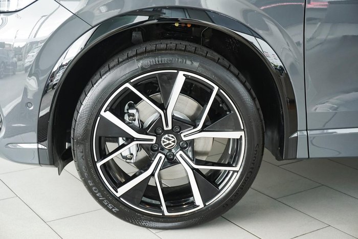 2025 Volkswagen Tiguan 195TSI R-Line