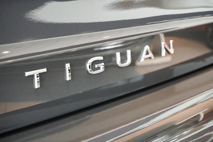 2025 Volkswagen Tiguan 195TSI R-Line