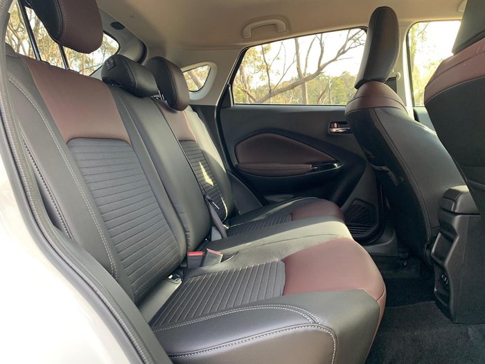 2025 Suzuki Fronx Hybrid