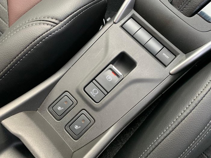 2025 Suzuki Fronx Hybrid