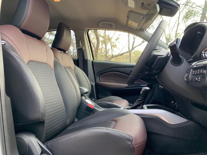 2025 Suzuki Fronx Hybrid