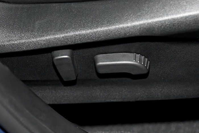 2024 Subaru Forester Hybrid S S5 MY24 AWD Horizon Blue