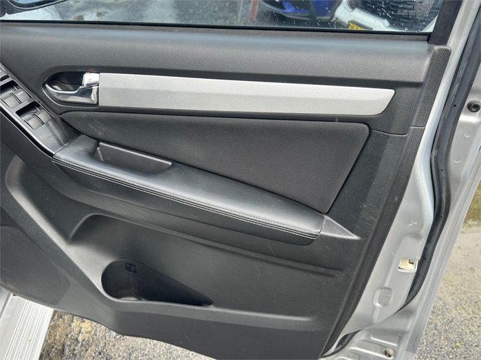 2018 ISUZU MU-X LS-M (4x2)