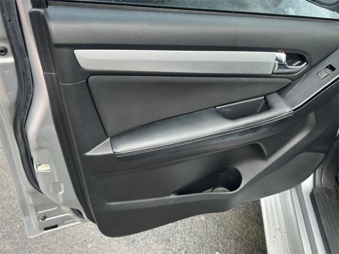 2018 ISUZU MU-X LS-M (4x2)