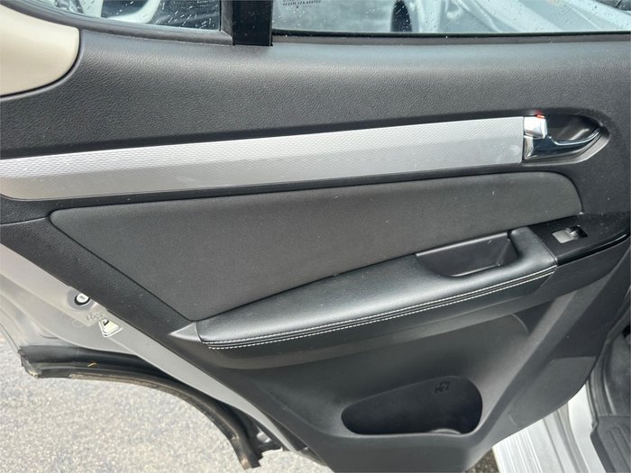 2018 ISUZU MU-X LS-M (4x2)