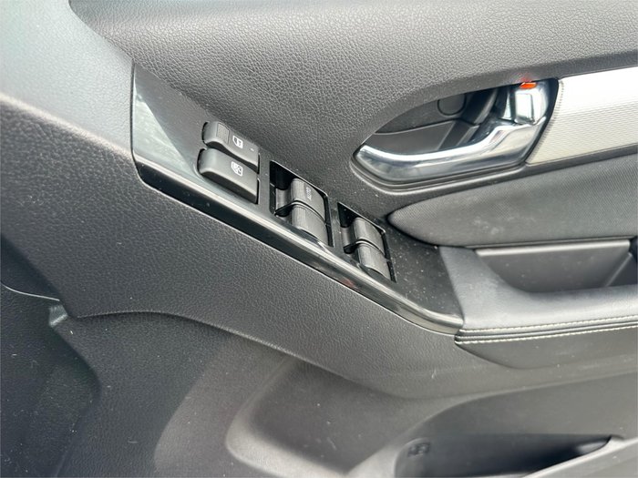 2018 ISUZU MU-X LS-M (4x2)
