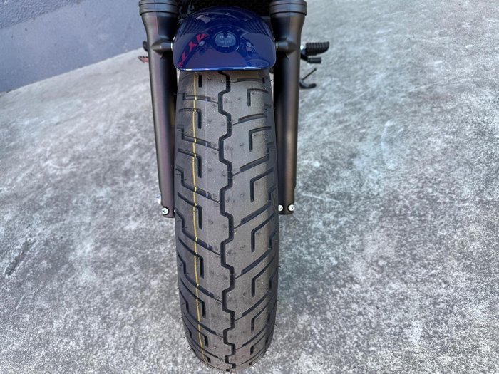 2023 Honda CMX500 S ABS CMX
