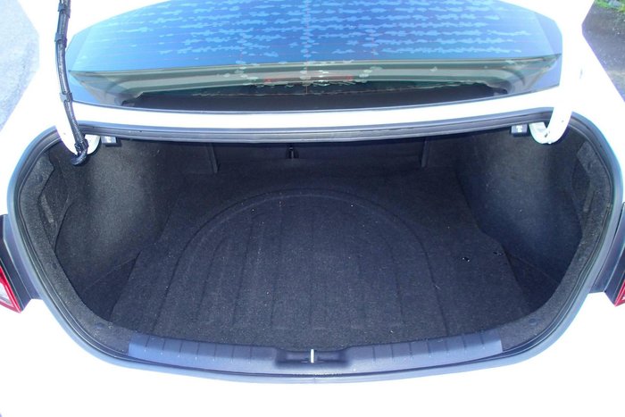 2019 Hyundai Elantra Active AD.2 MY20 Polar White