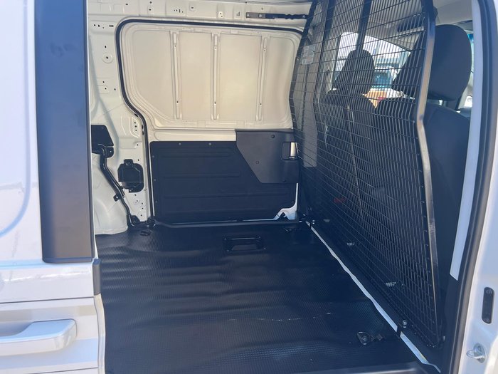 2024 Hyundai STARIA LOAD