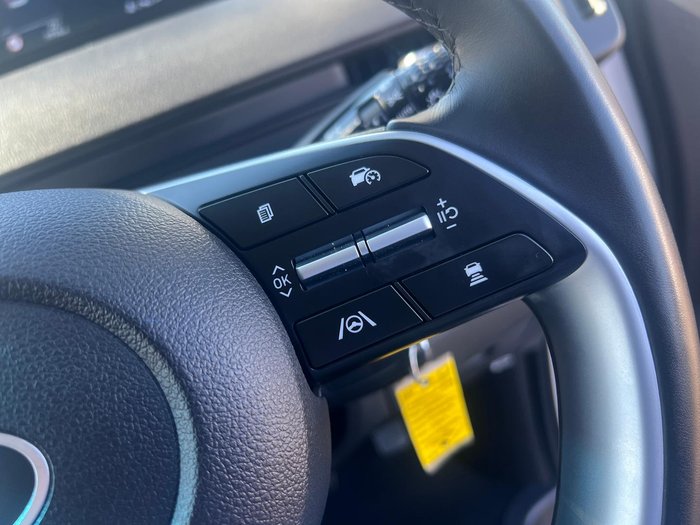 2024 Hyundai STARIA LOAD