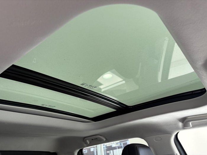 2024 GWM Cannon Alpha Ultra P05 Four Wheel Drive Storm Grey