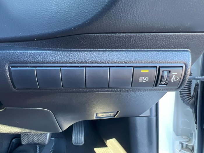 2020 Toyota Corolla Ascent Sport