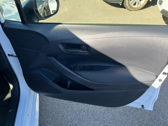 2020 Toyota Corolla Ascent Sport