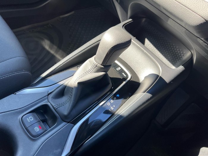 2020 Toyota Corolla Ascent Sport