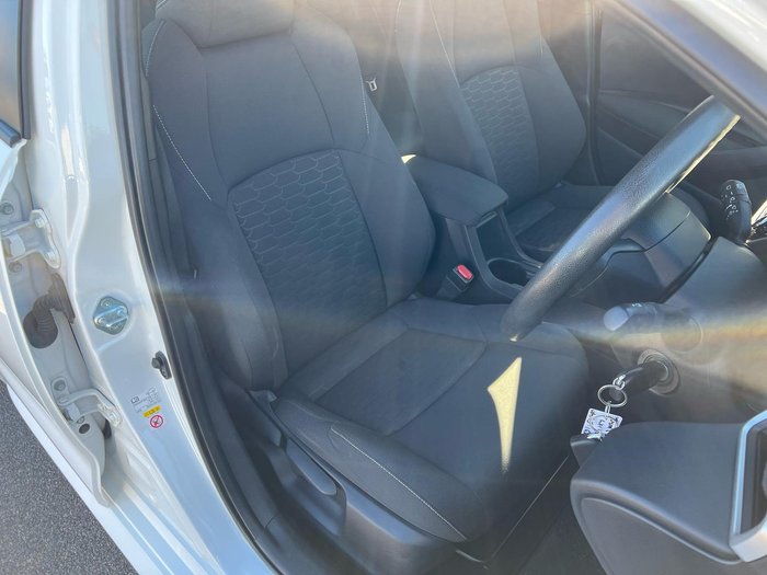 2020 Toyota Corolla Ascent Sport