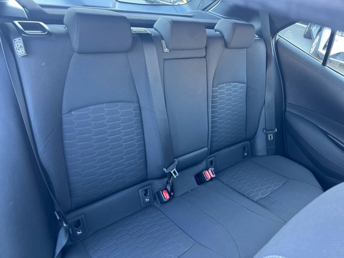 2020 Toyota Corolla Ascent Sport