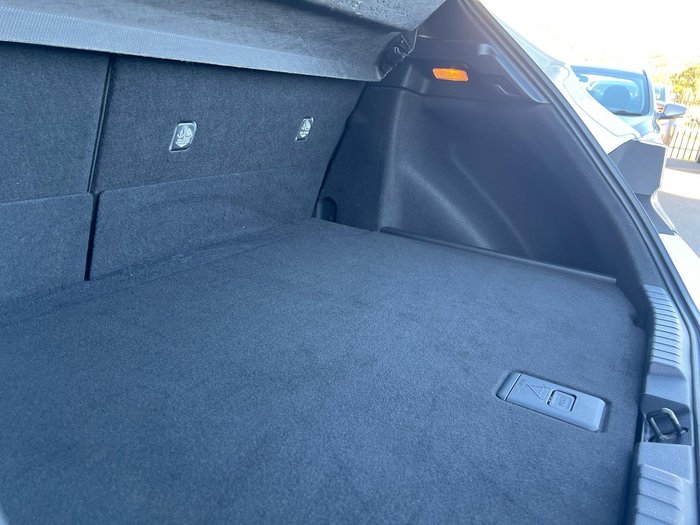 2020 Toyota Corolla Ascent Sport